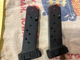 High point jhp 45 magazine .45acp - 1 of 2