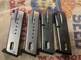 Smith & Wesson sw 59 magazines - 2 of 2