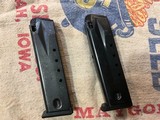 Ruger p91 , p94 .40 s&w magazine - 2 of 2