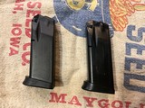 2 Taurus pt145 magazines .45 acp 10 round - 2 of 2