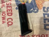 Baby eagle .40 s&w magazine - 1 of 2