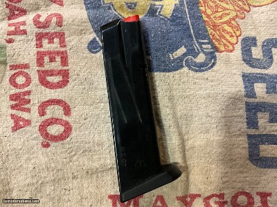 Baby eagle .40 s&w magazine