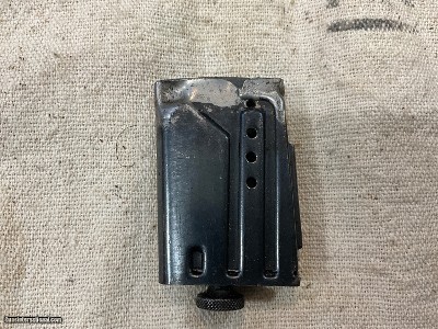 Savage 19 nra 23a magazine