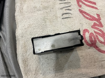 Marlin model 50 , 55,512, glenfield