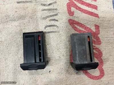 Remington 597 magazinestwo