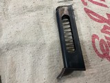 Beretta model 34 .380 magazine vintage factory