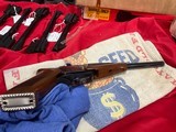 Thompson center contender 25th anniversary 22lr 10” octagon barrel - 3 of 6