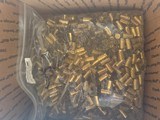 1300 count bag.
Federal once fired small primer brass - 1 of 1