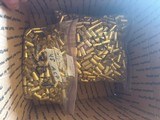 45 acp.
New brass.
Liberty headstamp 1400 count - 1 of 1