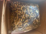 Federal once fired 45 acp. Large primer cleaned - 1 of 1