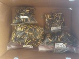 Sorted cleaned 45 acp brass. Once fired 1087 count - 1 of 1