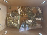 45 acp brass.
Once fired large primer. - 1 of 1