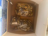 45 acp once fired cleaned brass 1048 count - 1 of 1