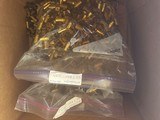 .40 smith & Wesson brass 1700 count - 1 of 1