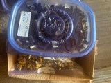 .40 smith & Wesson brass.
1745 count - 1 of 1