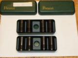 Perazzi MX12 and Briley Ultimate Ultralight Sub-Gauge Tube Set and Fitted Case - 7 of 12