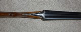 Abercrombie & Fitch - Zoli & Rizzini 12 Gauge SxS Shotgun - 3 of 5