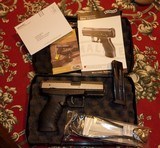 Walther PPX 9mm - 1 of 3