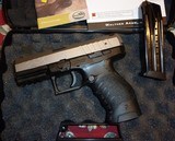 Walther PPX 9mm - 3 of 3