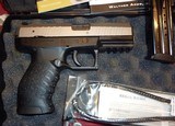 Walther PPX 9mm - 2 of 3