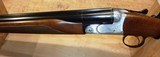 BERETTA MODEL 426E 20GA S/S SHOTGUN - 7 of 14