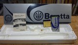 BERETTA MODEL 426E 20GA S/S SHOTGUN - 14 of 14
