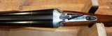 BERETTA MODEL 426E 20GA S/S SHOTGUN - 3 of 14