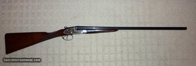 Arrieta - Crown Sabel - Sidelock Ejector - 20ga