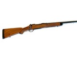 9.3 X 62 Pre-64 Model 70 Winchester - 1 of 2
