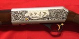 Franchi AL48 20 Gauge 3” Magnum Ducks Unlimited Special - 4 of 8