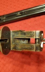 L.C. Smith Field Grade Featherweight 20 Gauge - 4 of 12