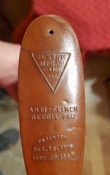 L.C. Smith Field Grade Featherweight 20 Gauge - 10 of 12