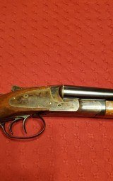 L.C. Smith Field Grade Featherweight 20 Gauge - 2 of 12