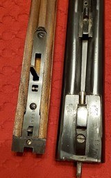 L.C. Smith Field Grade Featherweight 20 Gauge - 5 of 12