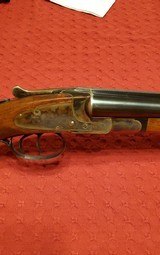 L.C. Smith Field Grade Featherweight 20 Gauge - 8 of 12