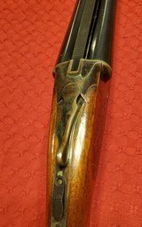 L.C. Smith Field Grade Featherweight 20 Gauge - 11 of 12