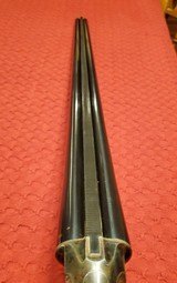 L.C. Smith Field Grade Featherweight 20 Gauge - 9 of 12