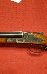 L.C. Smith Field Grade Featherweight 20 Gauge - 3 of 12