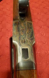 L.C. Smith Field Grade Featherweight 20 Gauge - 7 of 12