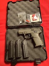 Kel-Tec P17 22 Pistol - 1 of 1