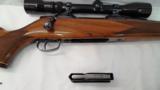 Colt Sauer Sporting Rifle .270 Win. - 9 of 10