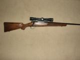 Custom Winchester Model 70 Rifle - .270 Winchester Caliber - 4 of 6
