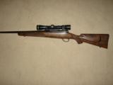 Custom Winchester Model 70 Rifle - .270 Winchester Caliber - 3 of 6