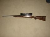 Custom Winchester Model 70 Rifle - .270 Winchester Caliber - 2 of 6