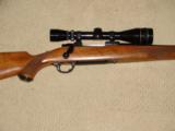 Ruger Model 77 Bolt Action Rifle
6MM - 3 of 5