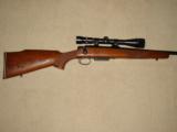 Remington Model 788 - .222 Remington Caliber - 2 of 4