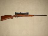 Remington Model 788 - .222 Remington Caliber - 1 of 4