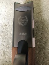 Beretta Model 692 X-Trap - 4 of 9