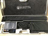 Beretta Model 692 X-Trap - 3 of 9