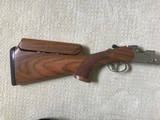 Beretta Model 692 X-Trap - 1 of 9